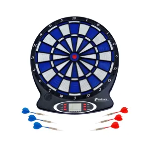 Cible Électronique Darts E500 Unicorn