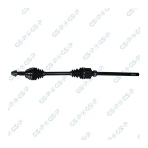GSP Cardan pour FIAT: Ducato (Ref: 217232)