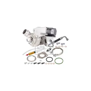 FEBI BILSTEIN 188980 Turbocompresseur