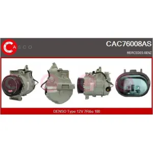 SANDO SAC76008.0 Compresseur de clim