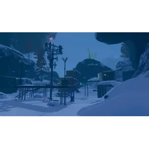 Risk of Rain 2 (clé Xbox One, Europe)