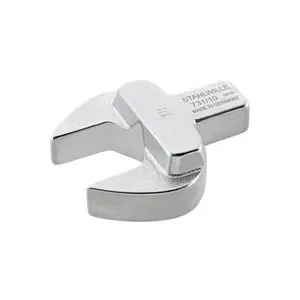 Stahlwille 58211014 Embout fourche