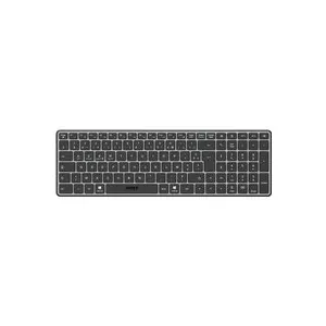 Clavier Compact Bluetooth Rechargeable - Port Connect