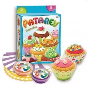 Patarev Cupcakes
