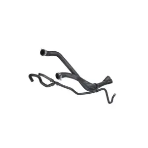 GOOM RH-0809 Durite de refroidissement couleur noir