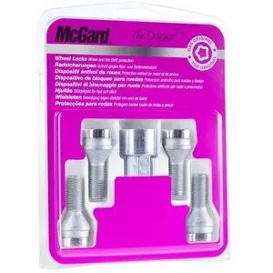McGard Antivol de roue (Ref: 27232SU)