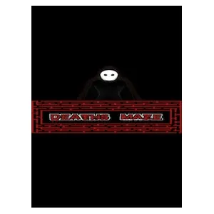 DEATHS MAZE (clé Steam, monde entier)