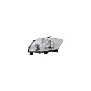 VAN WEZEL 5405961 Phare avant