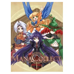 ManaCollect (clé Steam, monde entier)