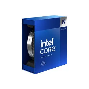 Intel Core I9 14900ks