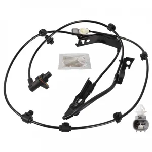 FEBI BILSTEIN Capteur ABS pour TOYOTA: Hilux (Ref: 172425)
