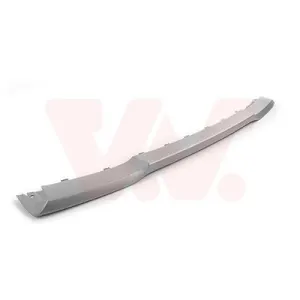 VAN WEZEL Spoiler pour BMW: X1 (Ref: 0678500)