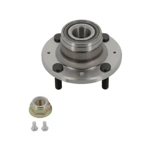 MOOG Roulement de roue pour VOLVO: S40, V40 (Ref: VV-WB-11708)