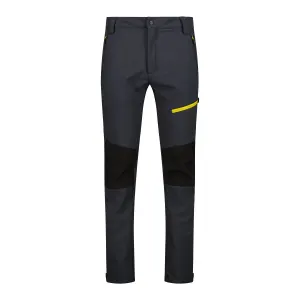 Pantalon slim en softshell CMP