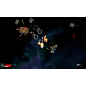 Pilot Crusader (clé Steam, monde entier)