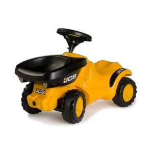 rollyMinitrac Dumper JCB