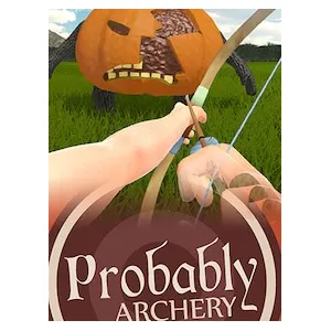 Probably Archery (clé Steam, monde entier)