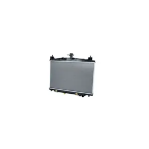 NRF B.V. Radiateur moteur pour MAZDA: 2 (Ref: 53850)