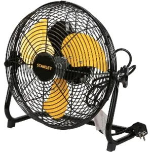 Ventilateur brasseur de sol - Stanley - 52 / 1