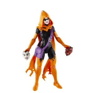 Figurine Hasbro Marvel Legends Series Hallows' Eve