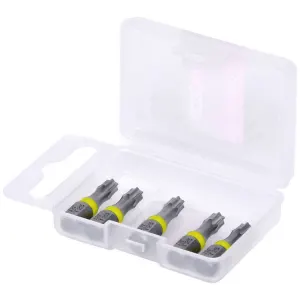 KS TOOLS Embouts Torx (Ref: 918.3551)