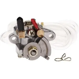 Pompe à eau 101 Octane 09320270