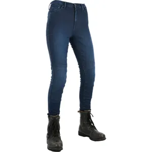 Jegging Moto Oxford AA Indigo