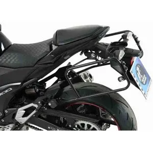Support valises Hepco & Becker Lock-it - noir