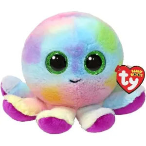 Beanie Boos - Bubbles Le Poulpe multicolor