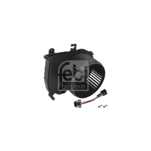 FEBI BILSTEIN Pulseur d'air habitacle pour CITROËN: Jumpy, Dispatch & PEUGEOT: Expert & FIAT: Scudo…