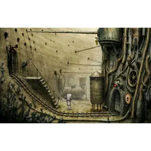 Machinarium Collector's Edition – édition collectors (clé GOG, monde entier)