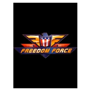 Freedom Force (clé Steam, Europe)