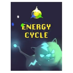Energy Cycle Collector's Edition – édition collectors (clé Steam, monde entier)