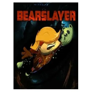 Bearslayer (clé Steam, monde entier)