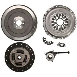 Kit d'embrayage VALEO Kit4P 845050