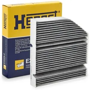 HENGST FILTER E5967LC Filtre d'habitacle