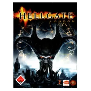 HELLGATE: London (clé Steam, Europe)