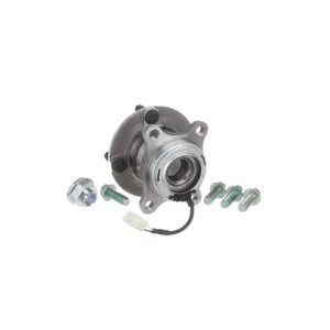 SKF Roulement de roue pour SUZUKI: Swift (Ref: VKBA 7668)