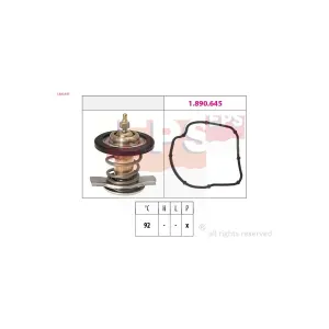 FACET 7.8847 Thermostat d'eau