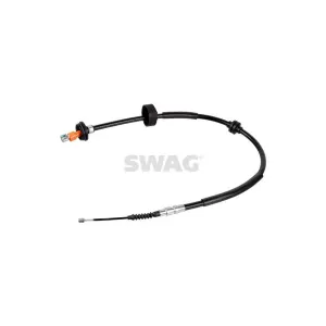 SWAG 33 10 0502 Câble de frein à main