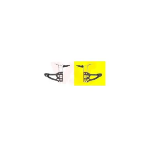 VAN WEZEL Fixation de phare pour BMW: Série 5 (Ref: 0655661)
