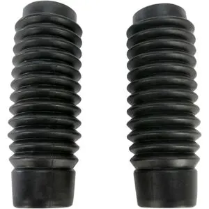 K&S Technologies Soufflets de fourche K&S; Technologies Kit bottes