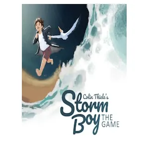 Storm Boy (clé Steam, monde entier)