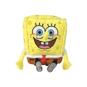 Jouet Peluche Spongebob 35 Cm