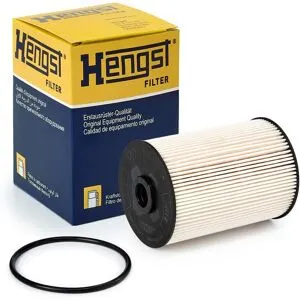 HENGST FILTER E87KP D150 Filtre à carburant
