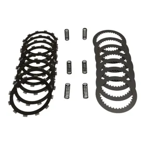 EBC Brakes DRC119 Kit d'embrayage