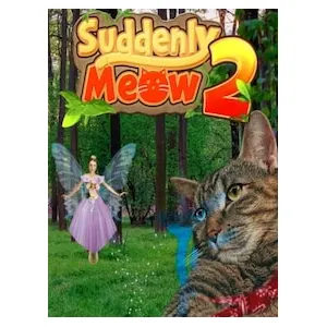 Suddenly Meow 2 (clé Steam, monde entier)