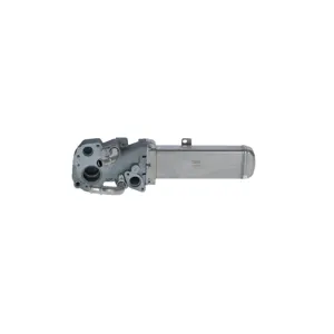 Refroidisseur, Recirculation Des Gaz D'Échappement Nrf 48359 Volkswagen