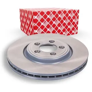 FEBI BILSTEIN 44136 Disque de frein