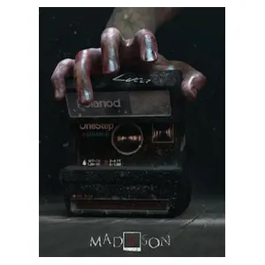MADiSON (clé Steam, monde entier)